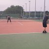 Fête école de tennis du 8 juin